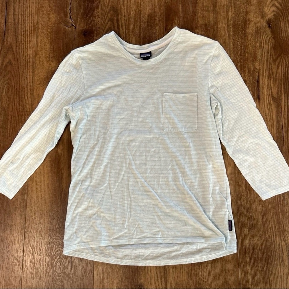 Women’s Patagonia Shirt